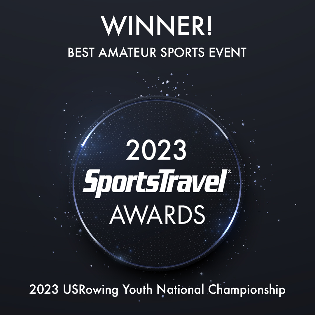 USRowing Youth National Championships Overview
